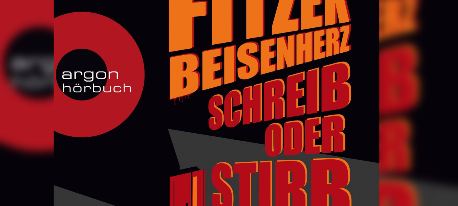 Buchtipp: Schreib oder stirb!