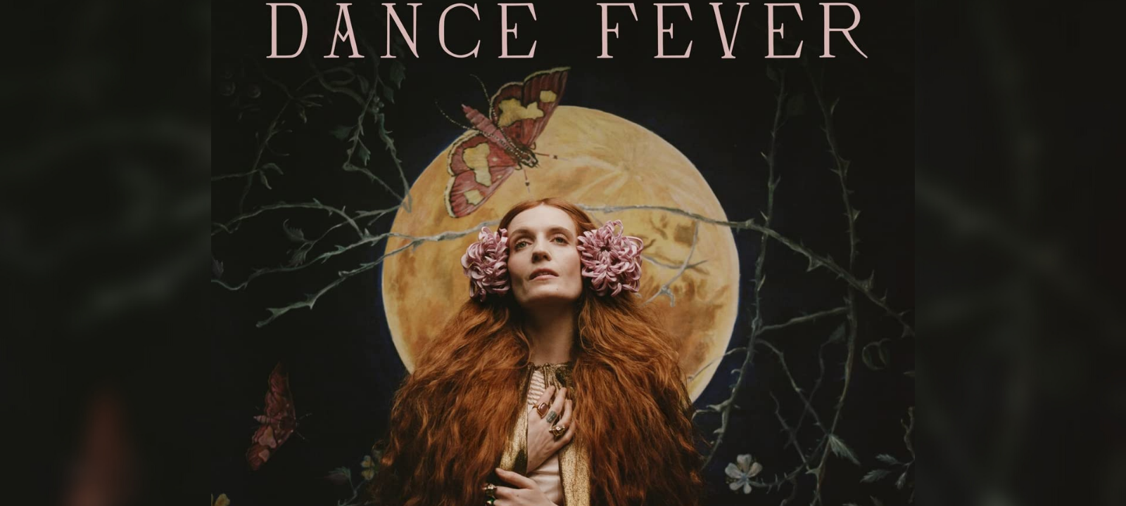 Neue Musik von Florence And The Machine und The Chainsmokers