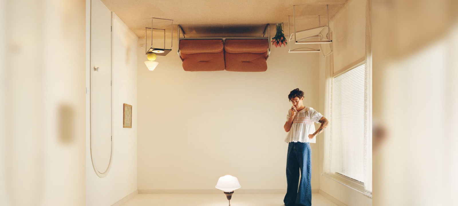 Album der Woche: Harry Styles - Harry's House