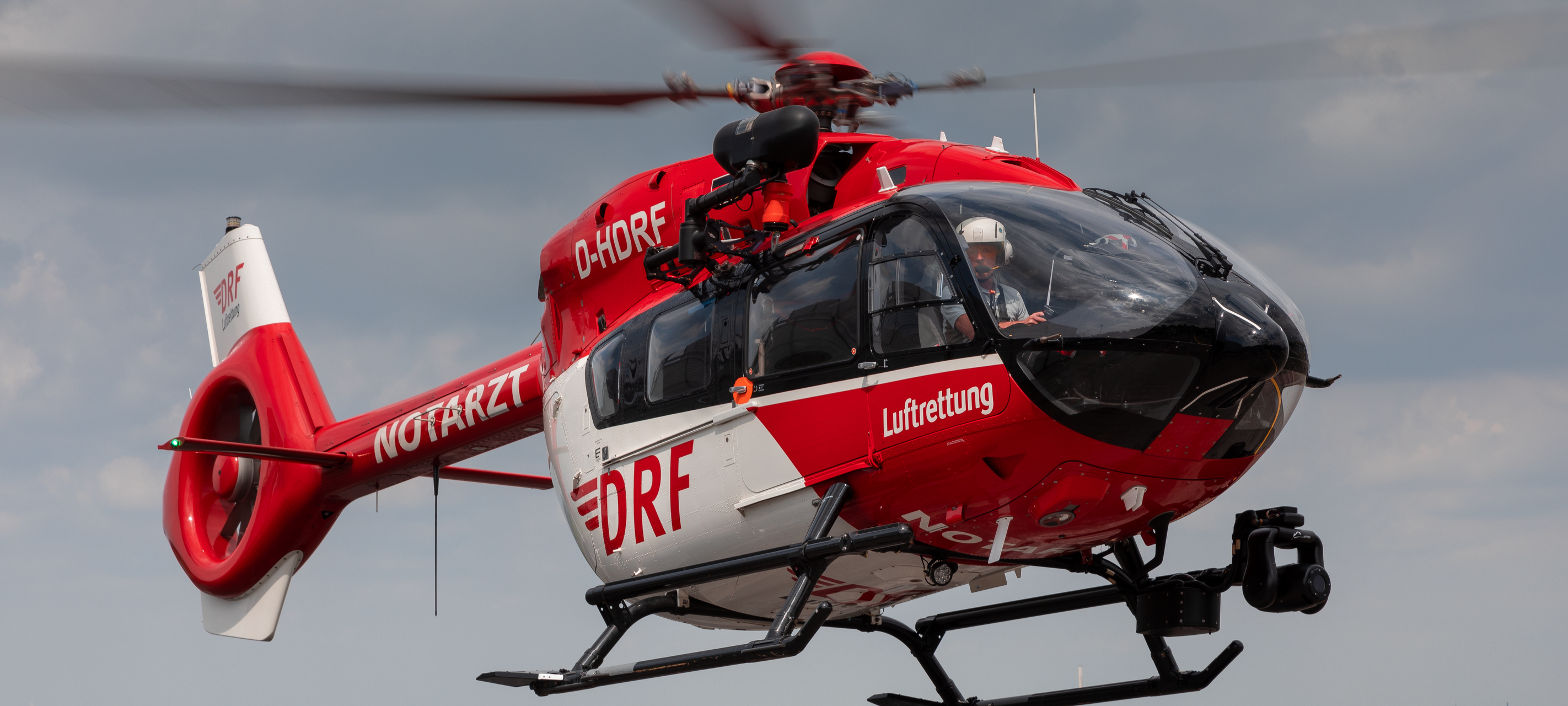 Christoph Dortmund im 24-Stunden-Betrieb