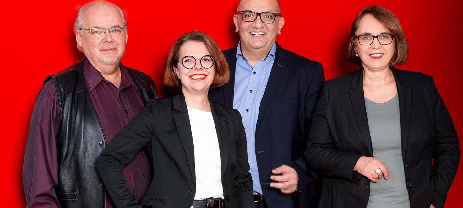 Dortmunder SPD-Kandidaten sichern sich Direktmandate