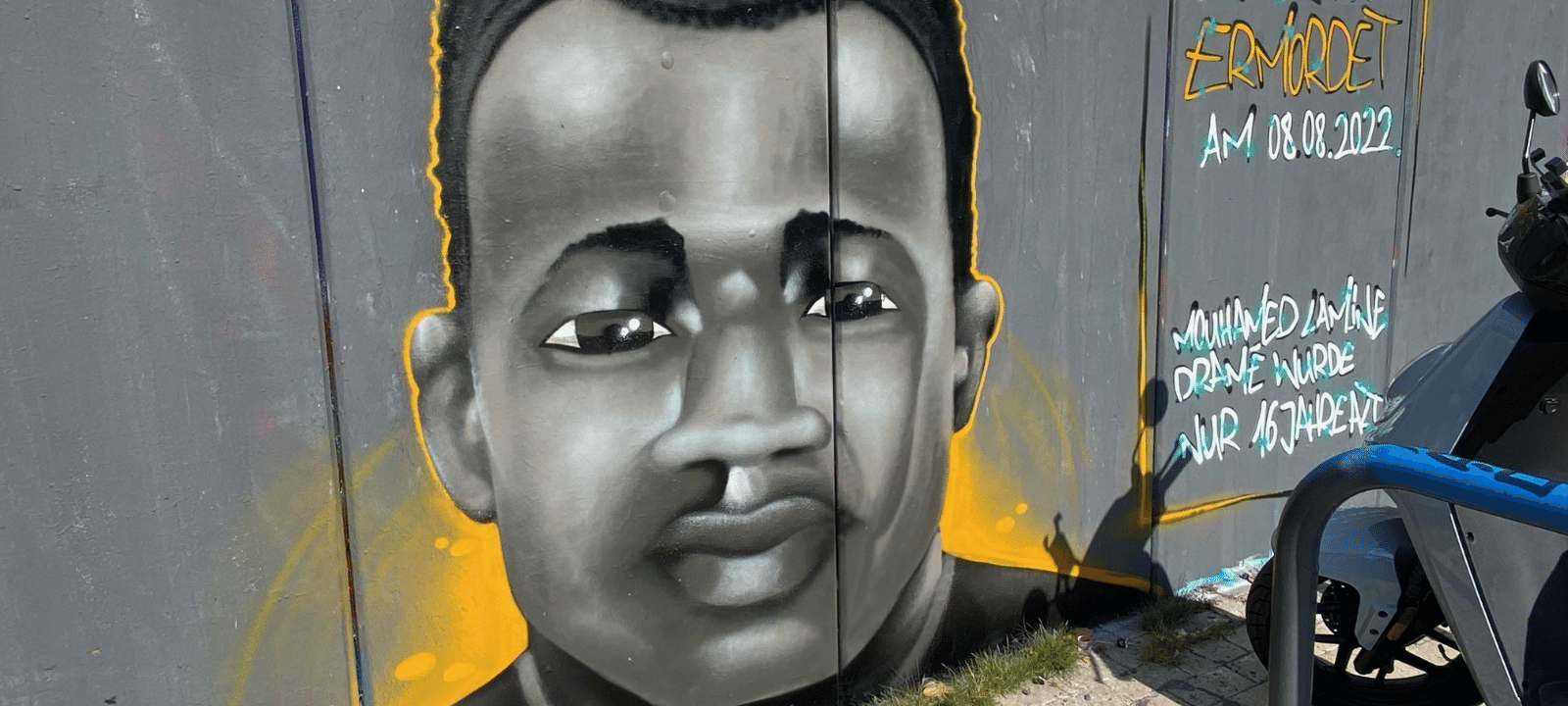 Mouhamed: Dortmunder Landgericht hat die Klage zugelassen