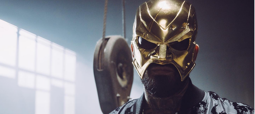 Dortmunder Rapper wegen Drogen vor Gericht