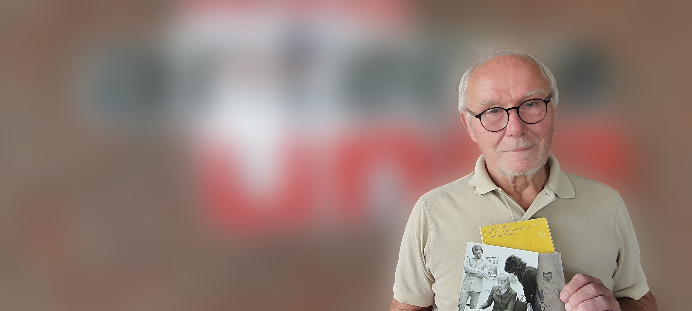 Wie ein Dortmunder das Attentat von 1972 erlebt hat