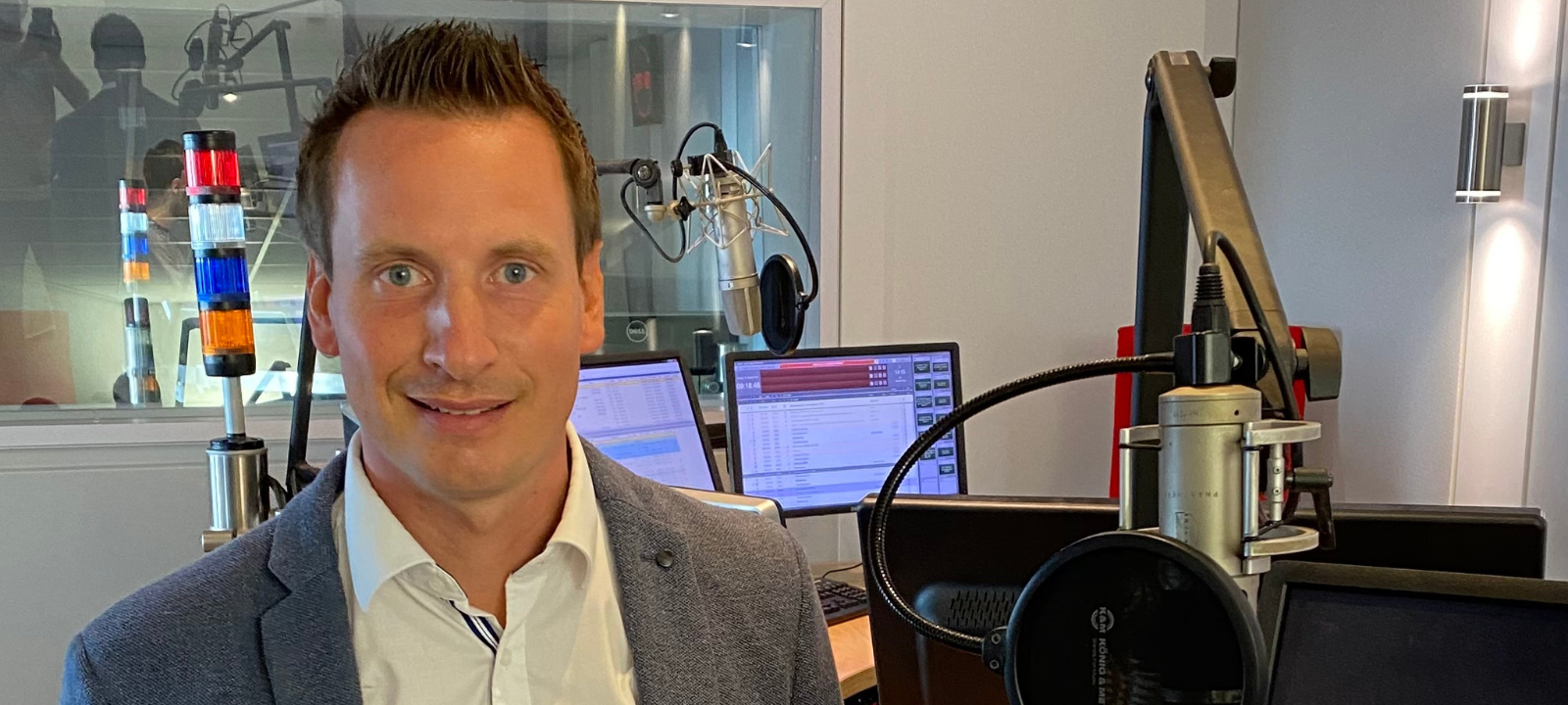 Polizeigewerkschaft DOrtmund Torsten Seiler