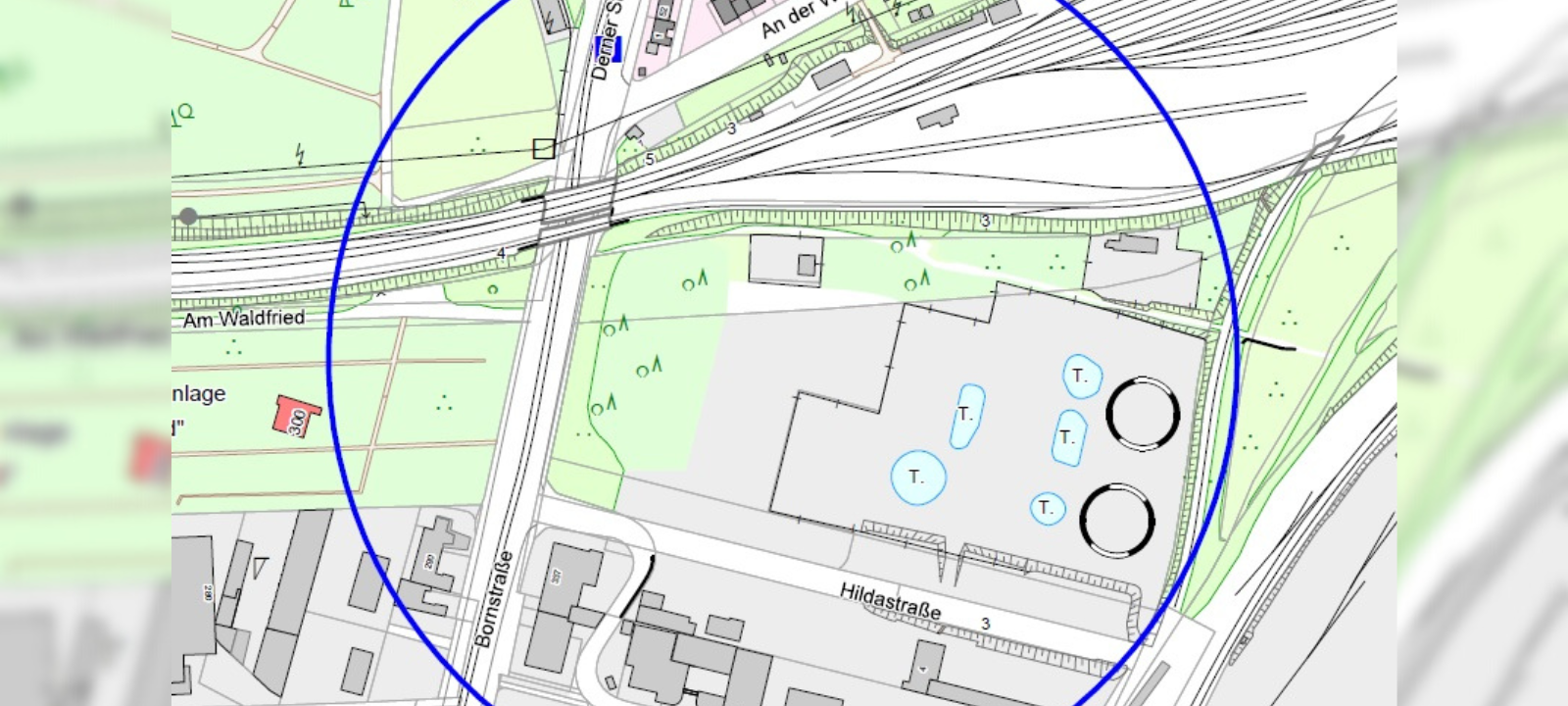 Dortmund: Bombe erfolgreich entschärft