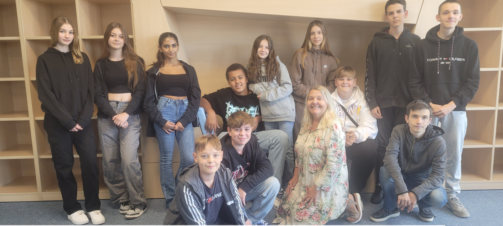 Radioklasse: Erfahrungen im Praktikum