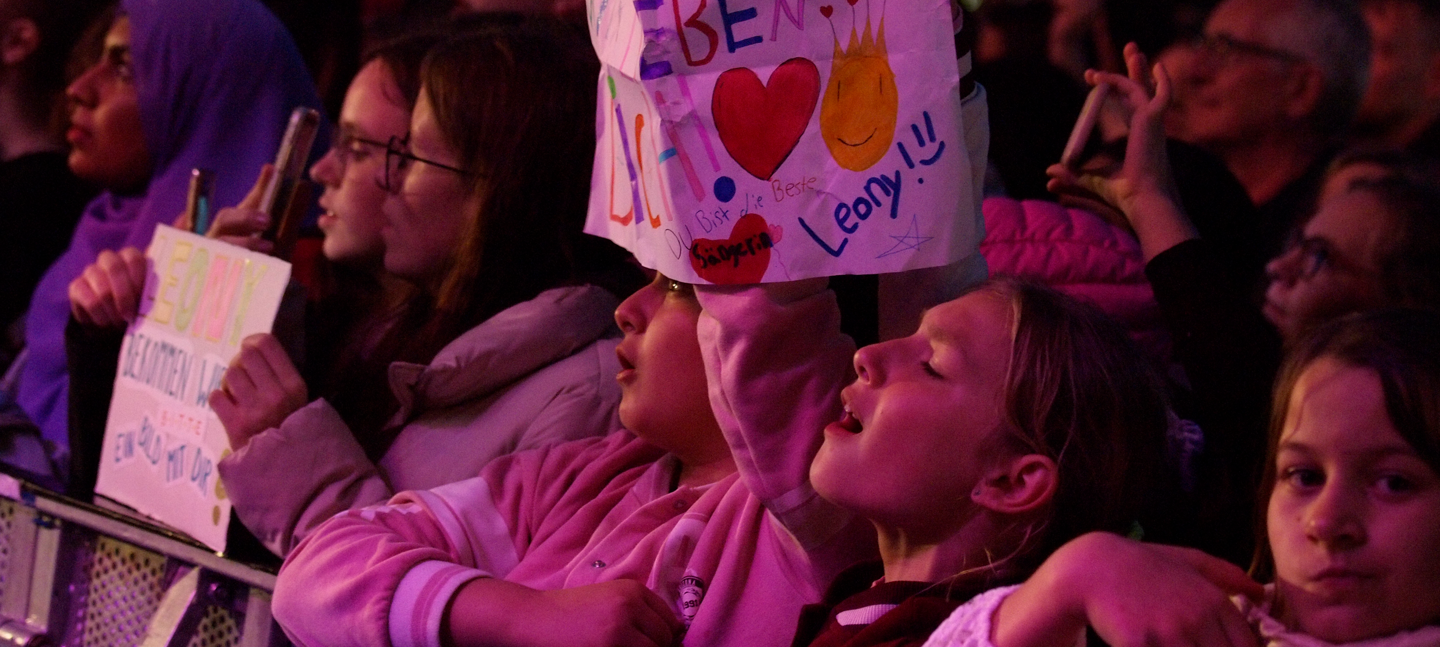 DORTBUNT 2023: So war die Party mit Leony, Toby Romeo und Finn und Jonas!