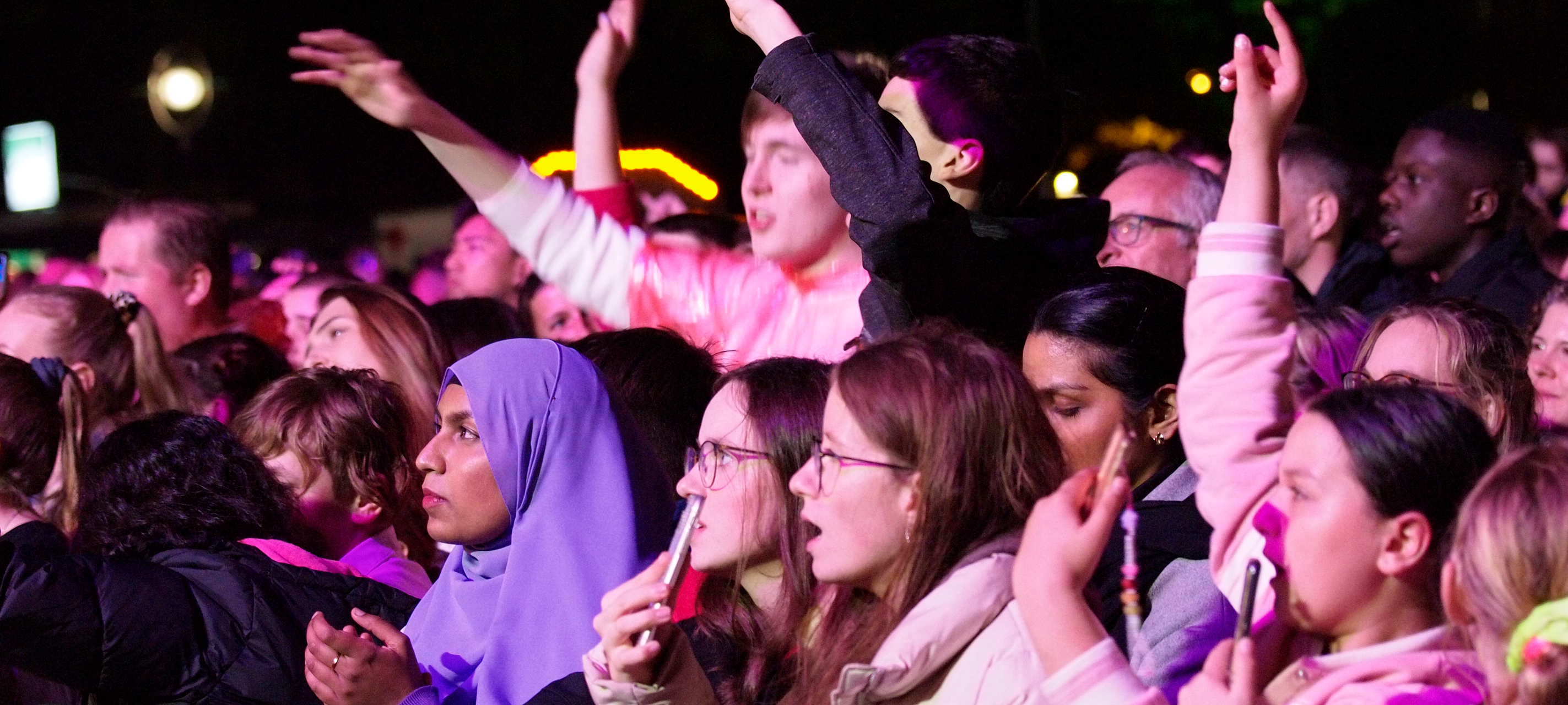 DORTBUNT 2023: So war die Party mit Leony, Toby Romeo und Finn und Jonas!