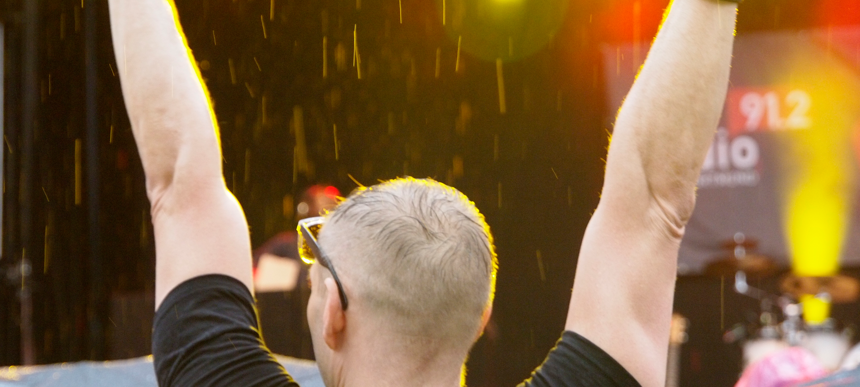 DORTBUNT 2023: So war die Party mit Leony, Toby Romeo und Finn und Jonas!