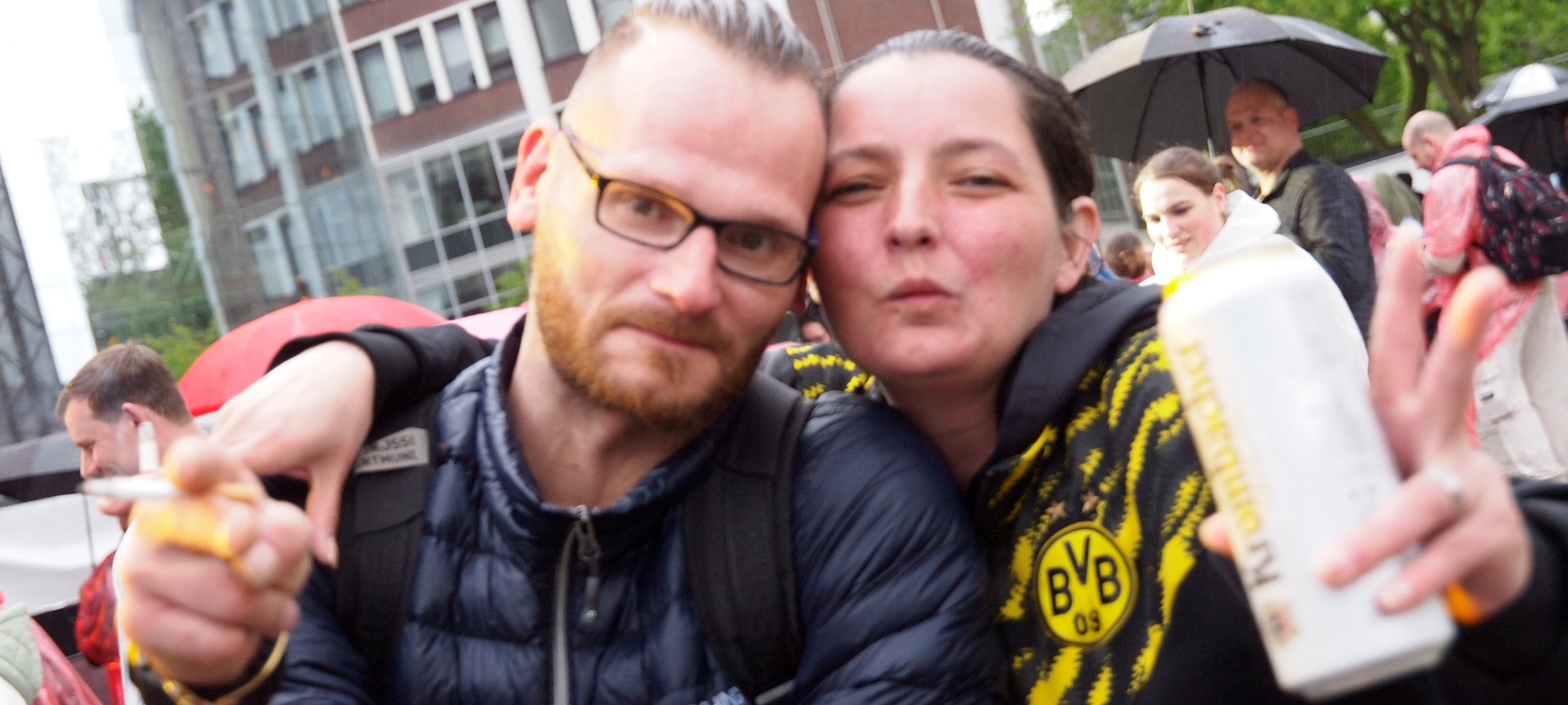 DORTBUNT 2023: So war die Party mit Leony, Toby Romeo und Finn und Jonas!