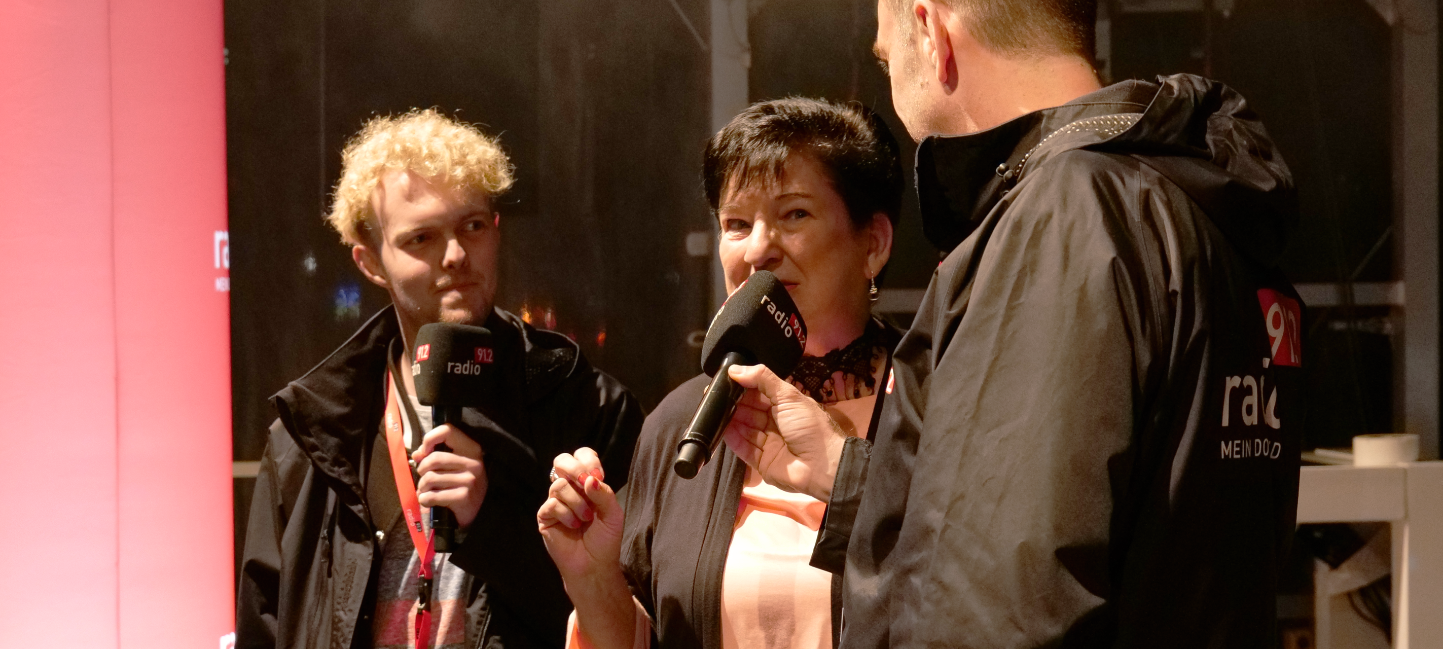 Tausende feiern bei Dortmunder Museumsnacht