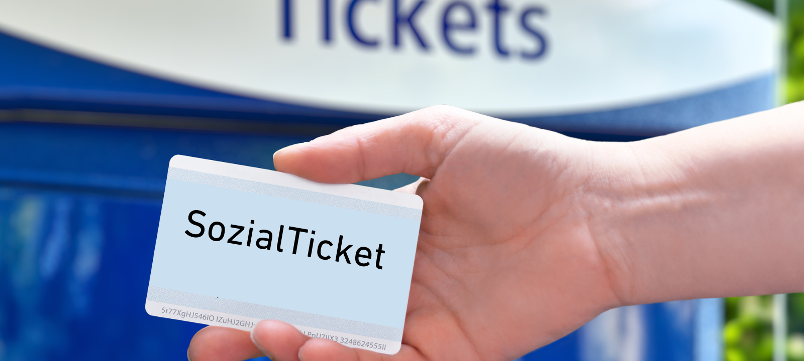 SozialTicket