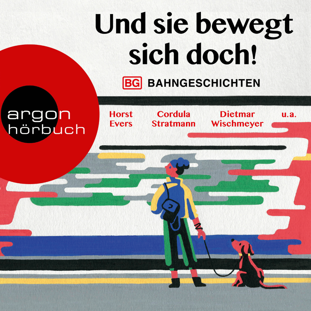 Und sie bewegt sich doch! - Cover