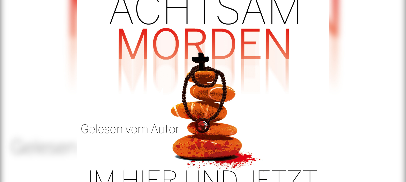 Buchtipp: Karsten Dusse - Achtsam Morden im Hier und Jetzt