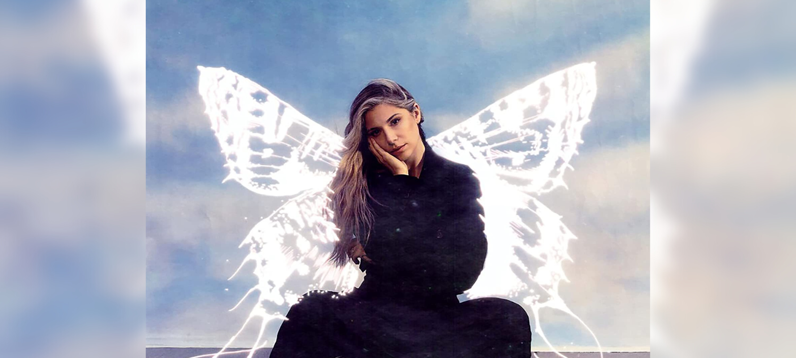 Album der Woche: Christina Perri - Lighter Shade Of Blue