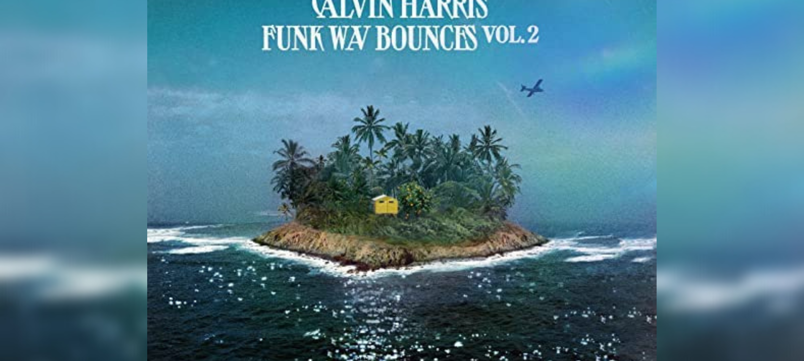 Neue Musik von Calvin Harris, Lauv und Marie Reim