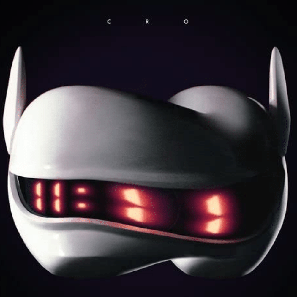 Cro Album Cover 11:11