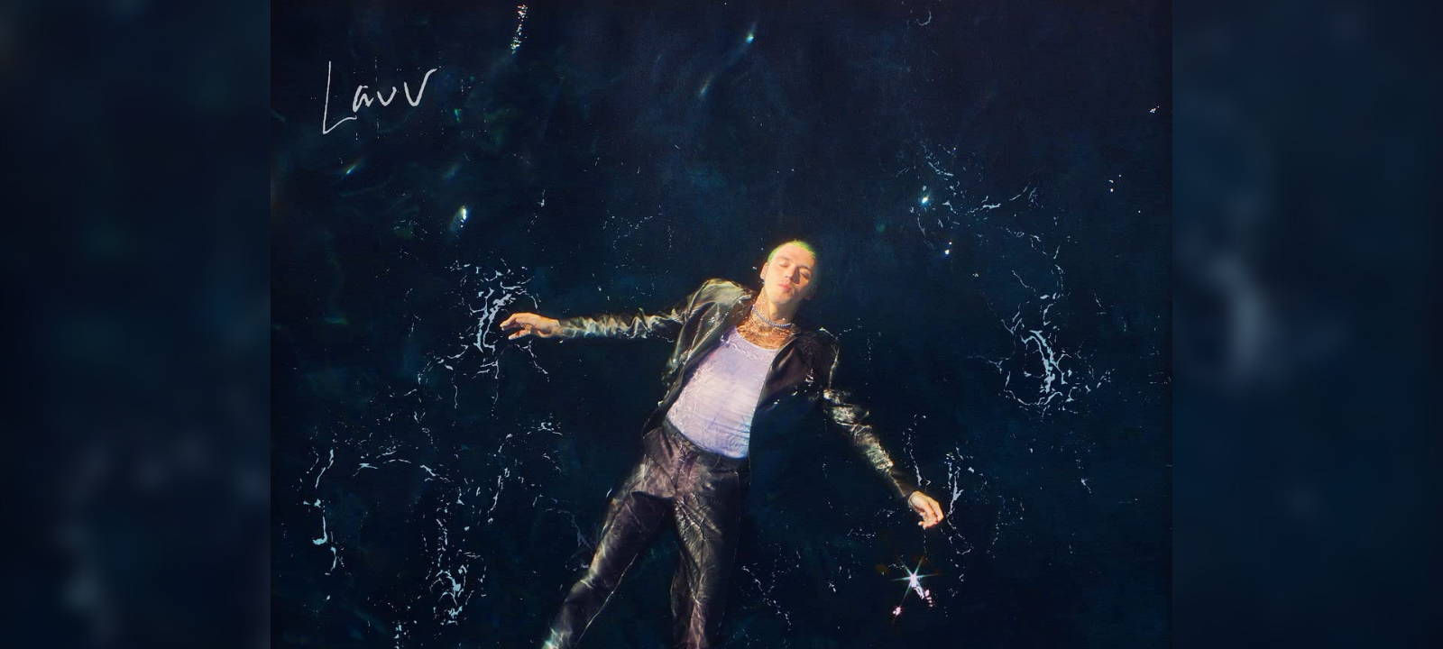 Album der Woche: Lauv - All 4 Nothing