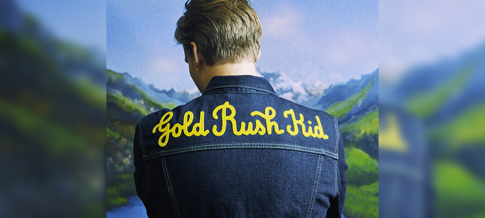 Album der Woche: George Ezra - Gold Rush Kid