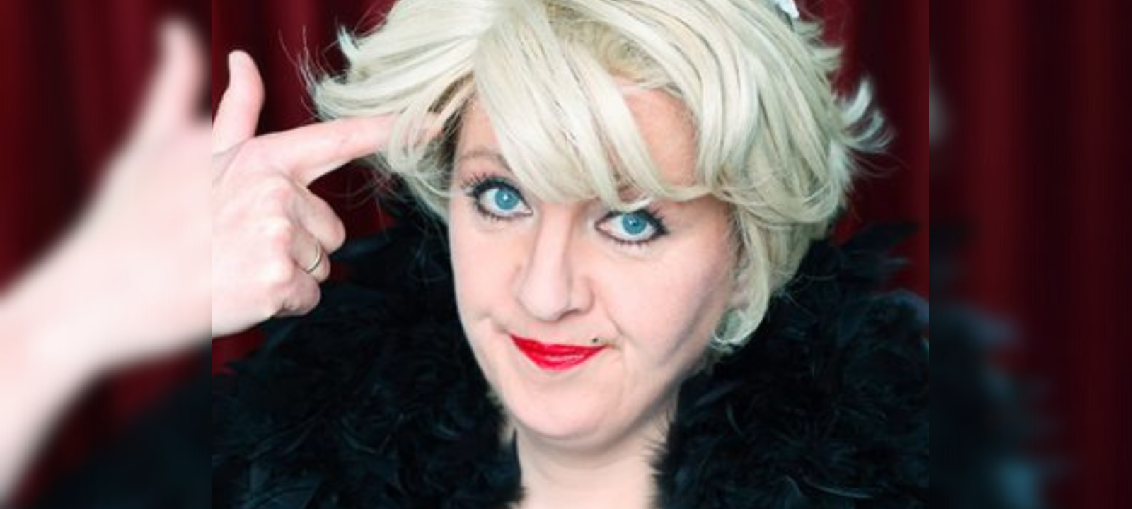 Dortmunder Originale: Franziska Mense-Moritz