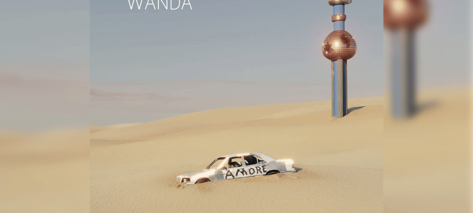 Neue Musik von Richard Marx, Wanda und Craig David