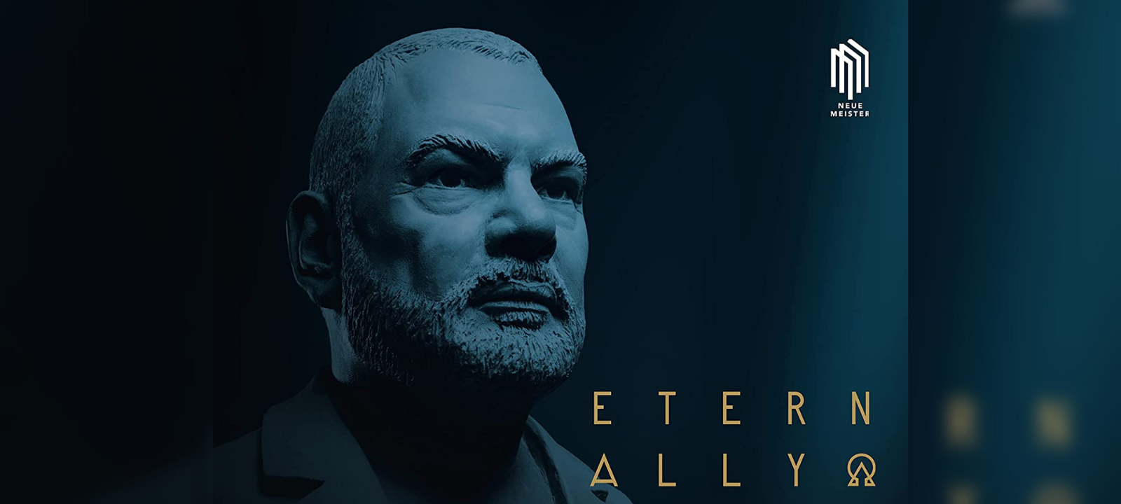 Album der Woche: Alphaville - Eternally Yours