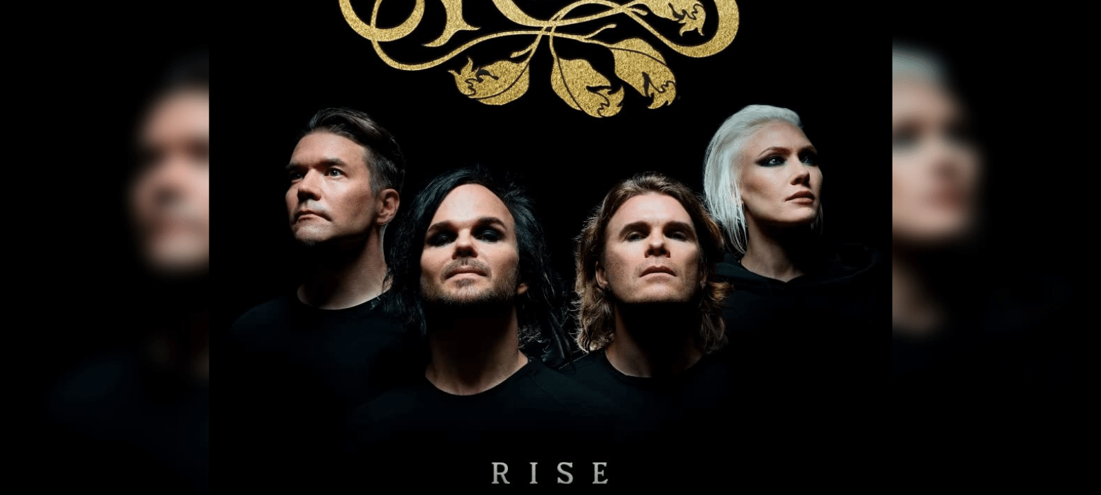 Album der Woche: The Rasmus - Rise