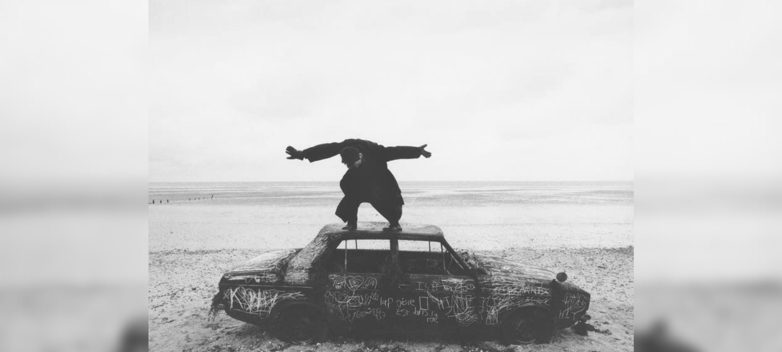 Neue Musik von Backstreet Boys, The 1975 und Red Hot Chilli Pepers