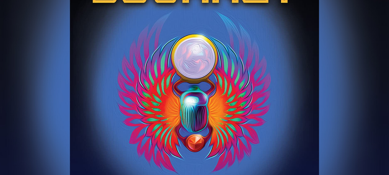 Neue Musik von Journey, Metric und James Bay