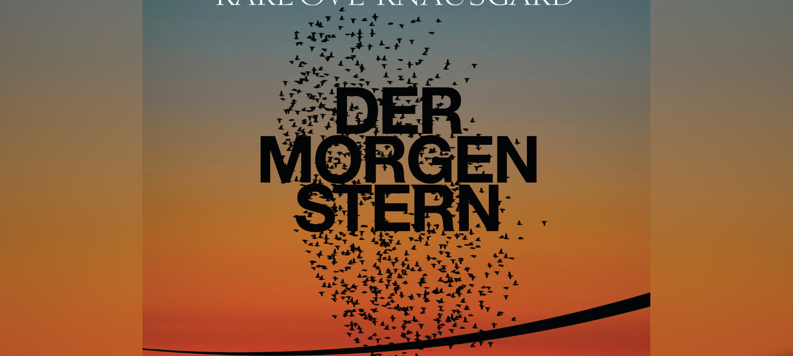 Buchtipp: Karl Ove Knausgard - Der Morgenstern