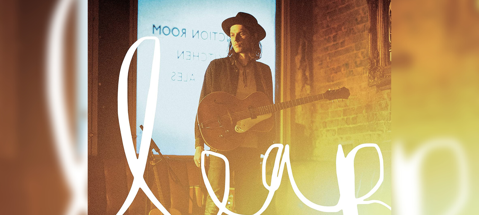 Album der Woche: James Bay - Leap