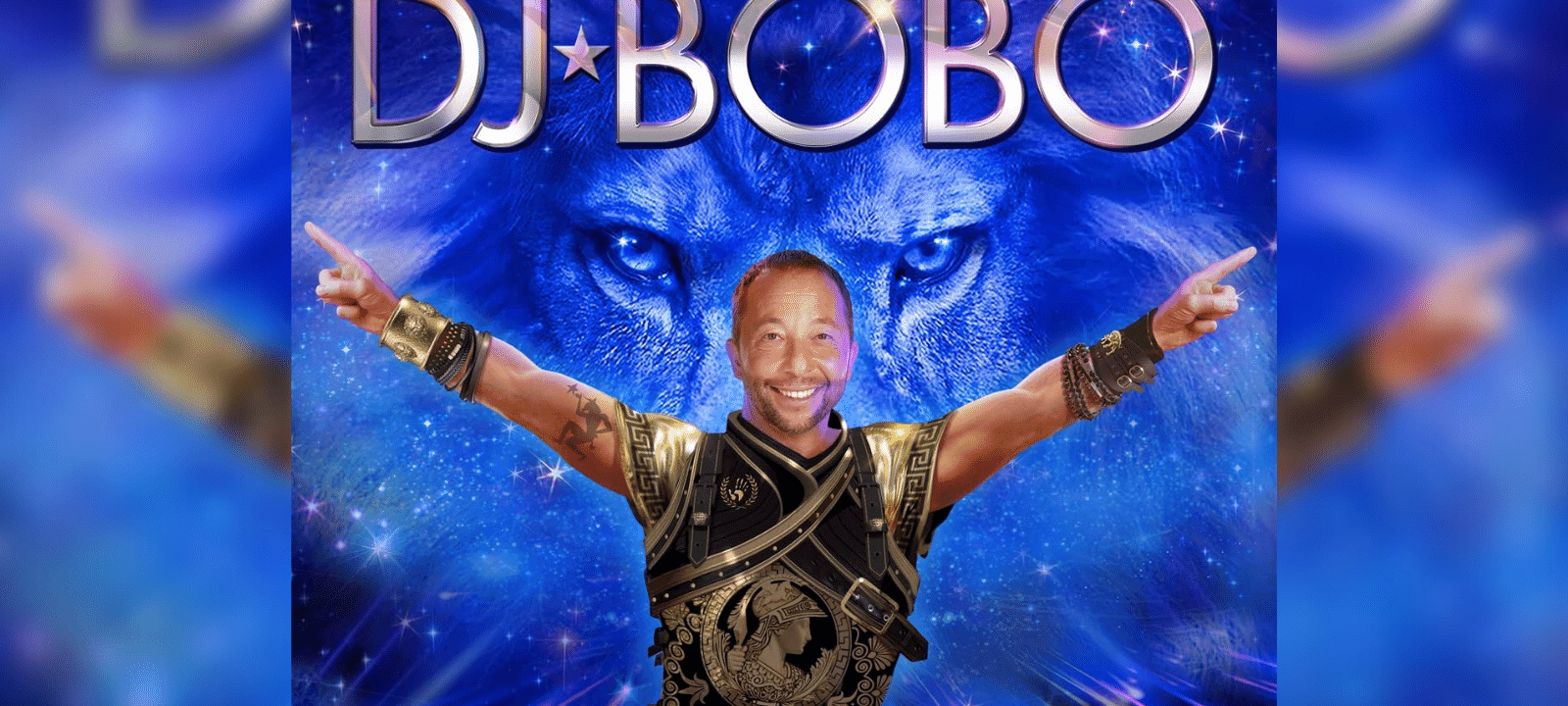 Neue Musik von DJ Bobo, Louis Tomlinson und Black Eyed Peas