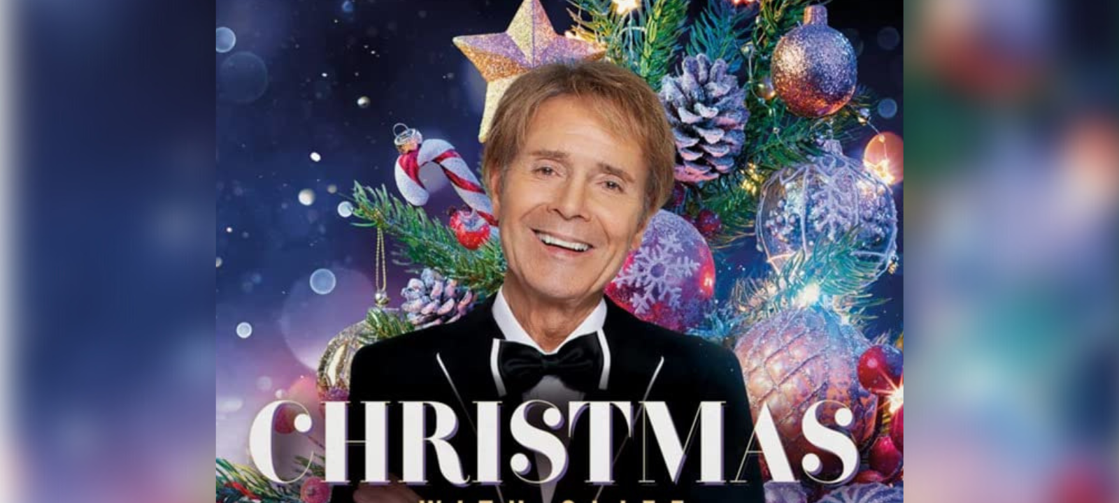 Neue Musik von The Doors, David Bowie und Cliff Richard