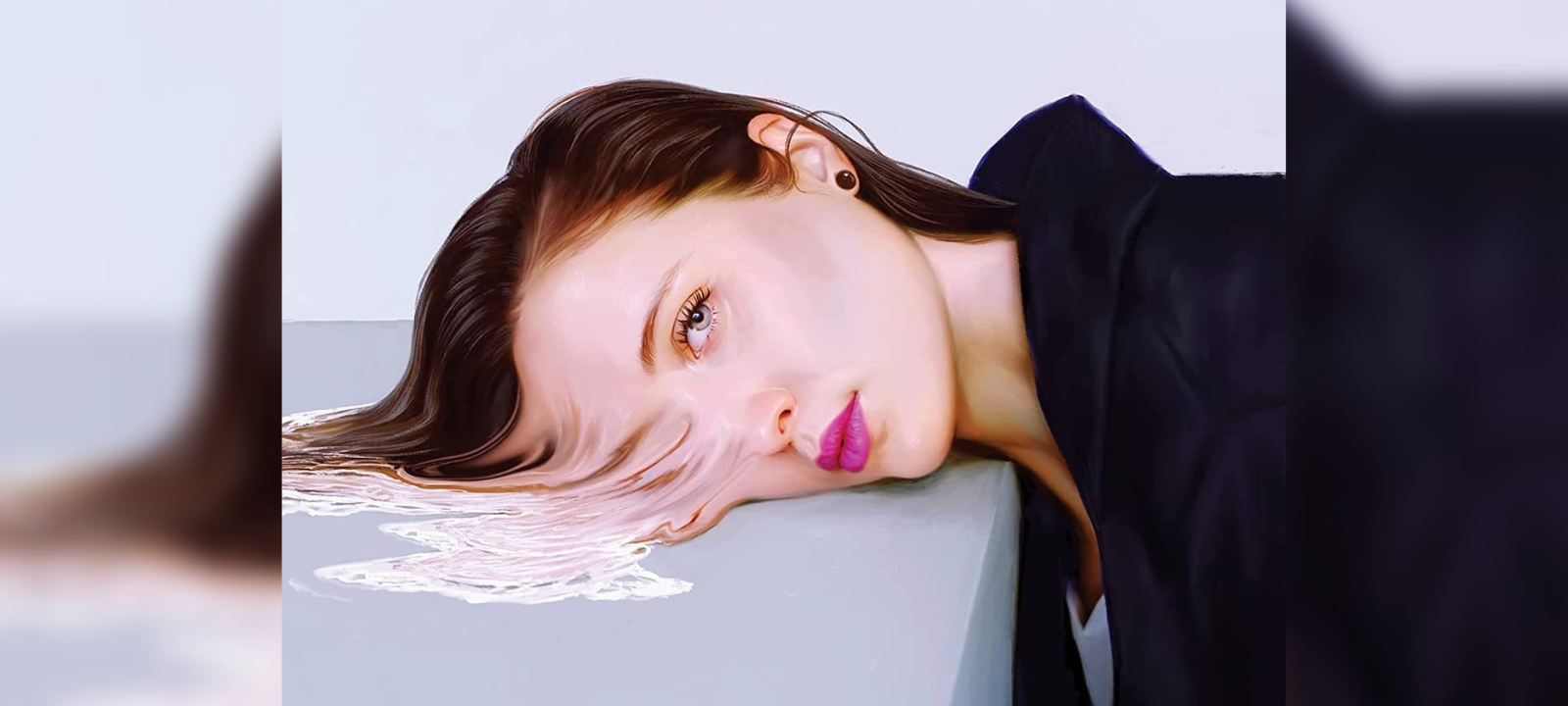 Album der Woche: Alice Merton - S.I.D.E.S