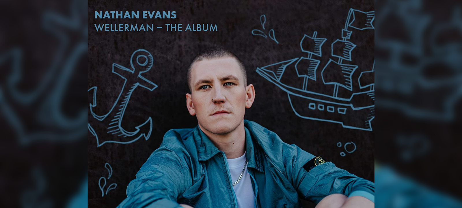 Neue Musik von Nathan Evans, Pur und Phoenix