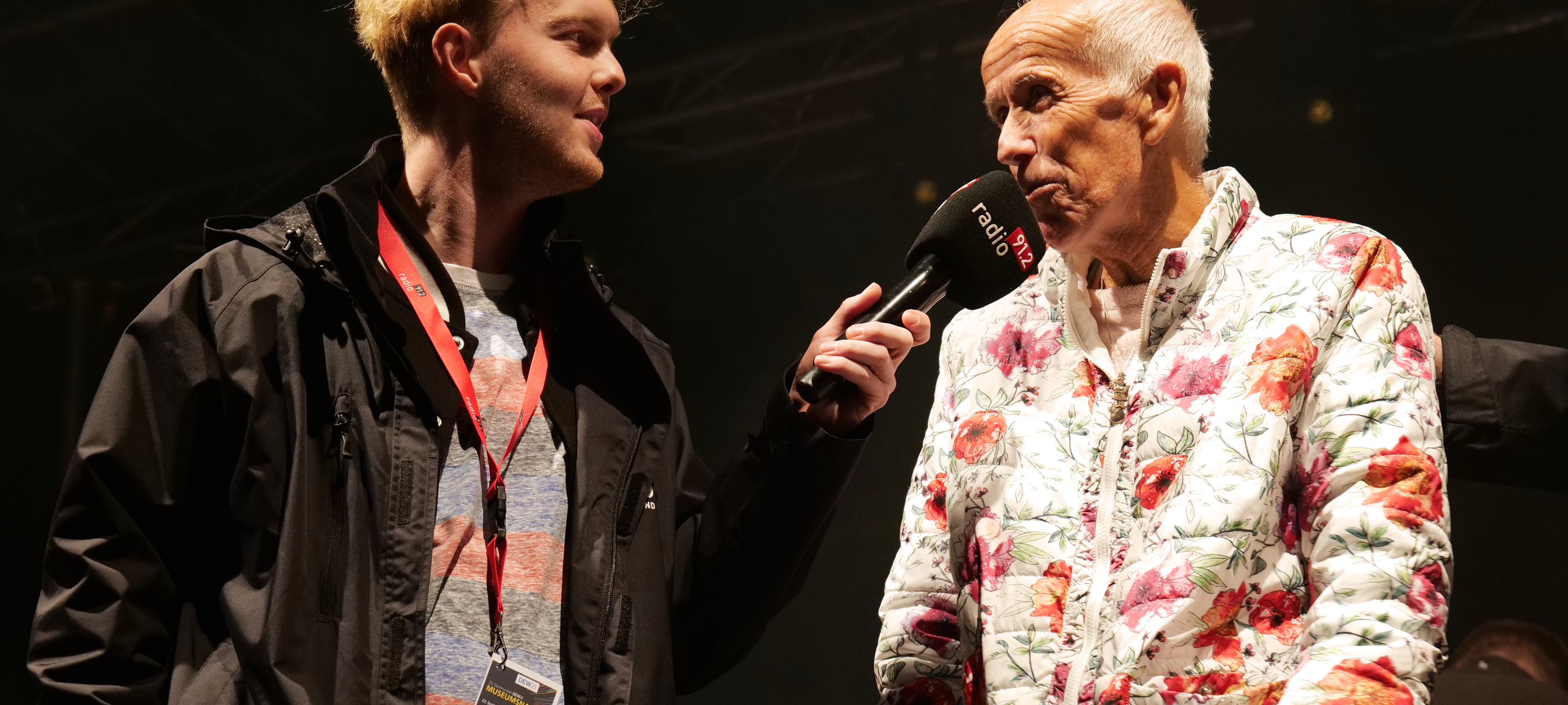 Tausende feiern bei Dortmunder Museumsnacht