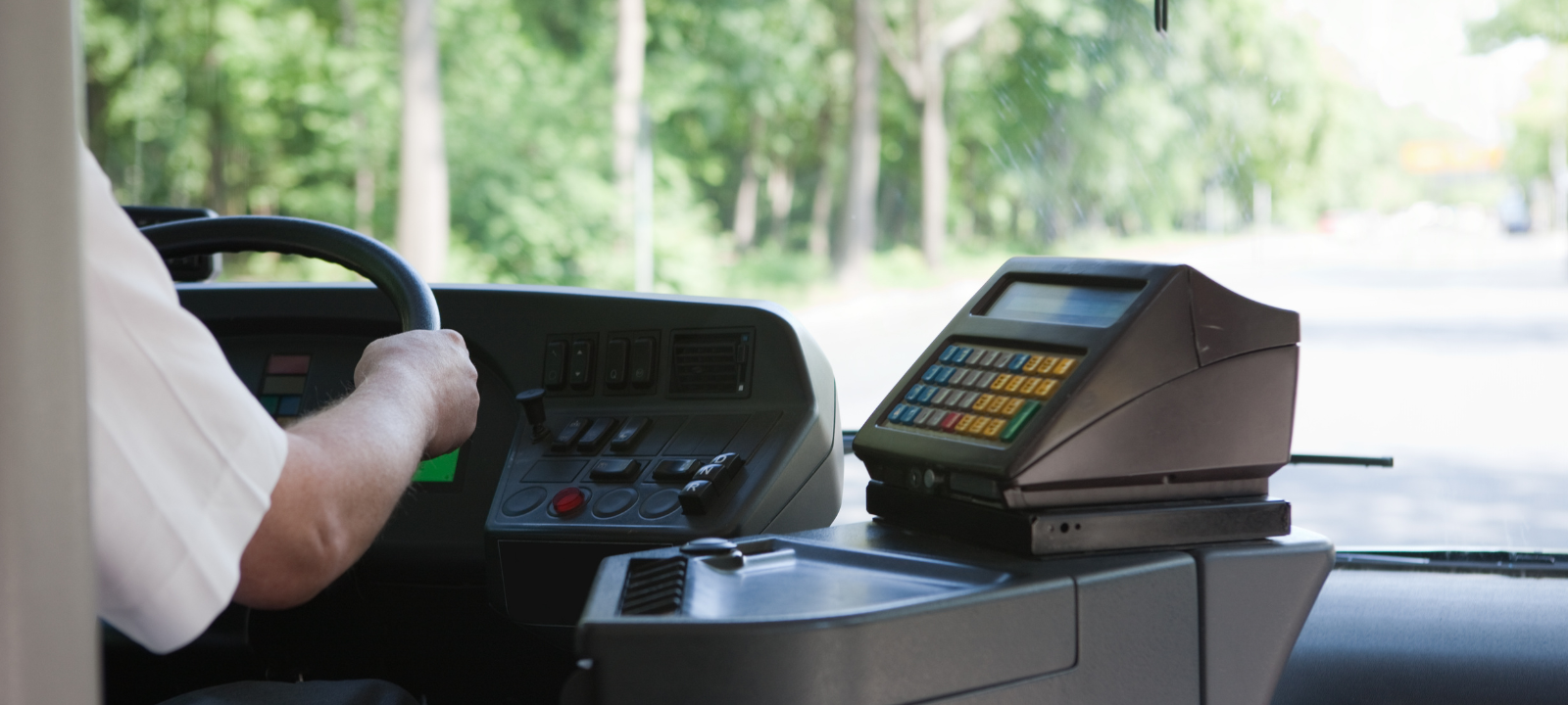 Mann greift Busfahrer in Dortmund an