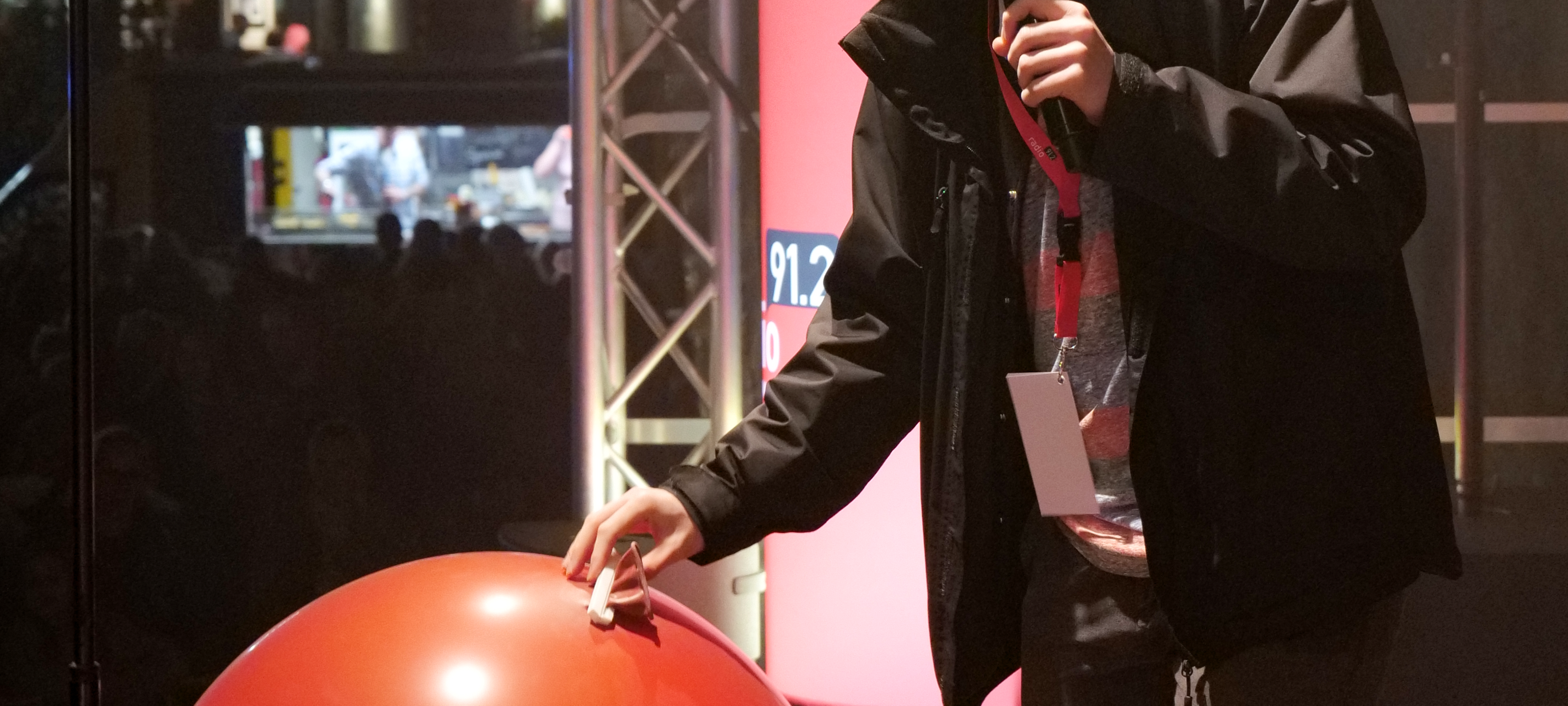 Tausende feiern bei Dortmunder Museumsnacht