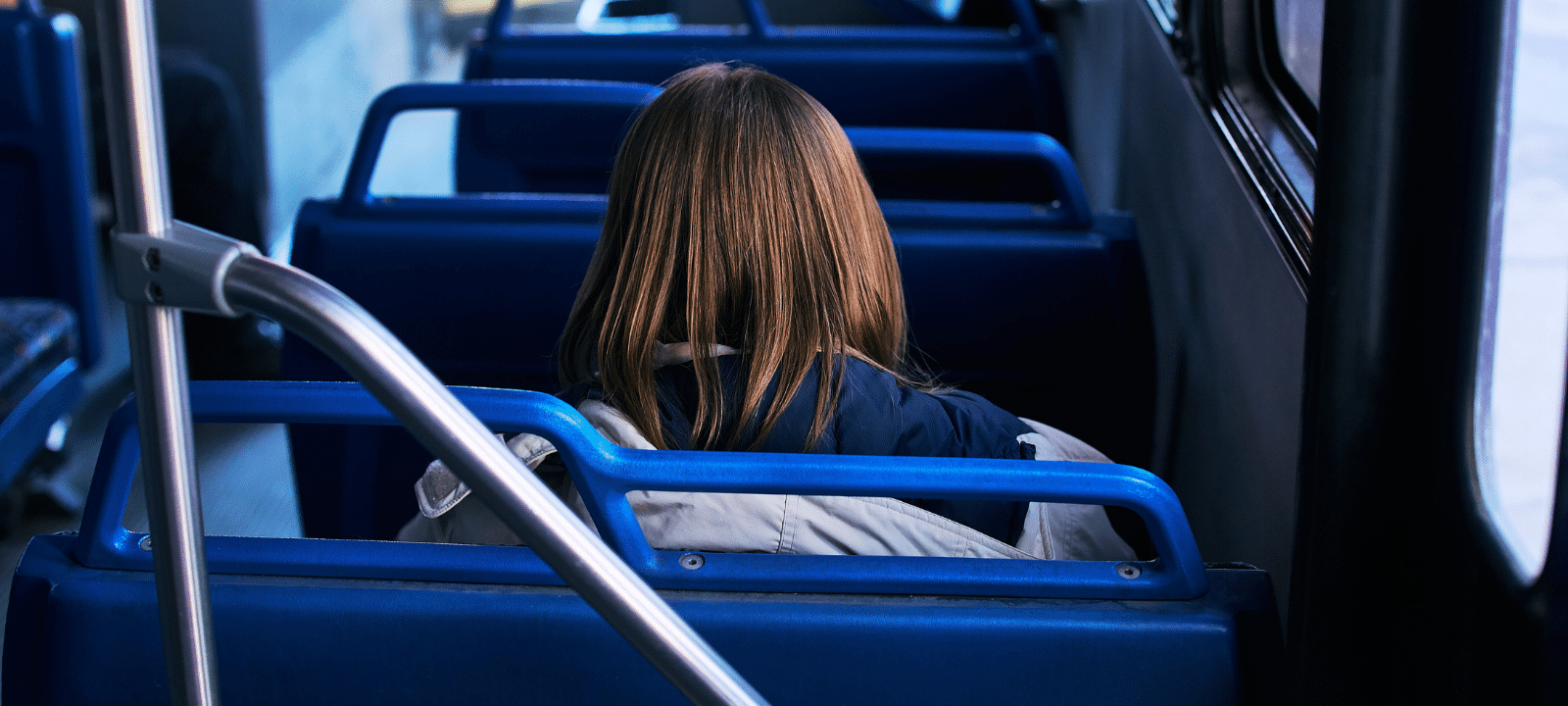 Dortmund: Immer Buskinder in der Stadt