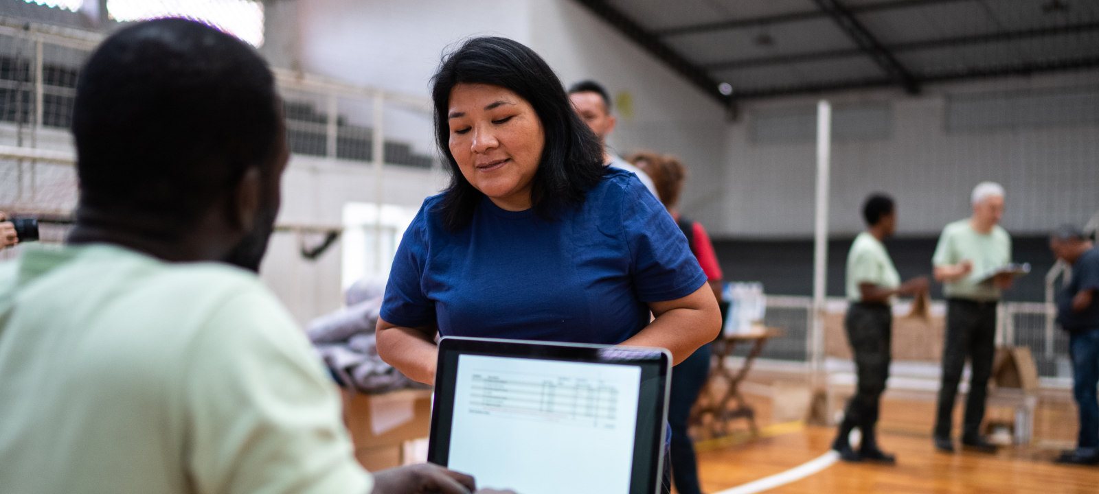 Dortmund bekommt neue Flüchtlingsunterkunft