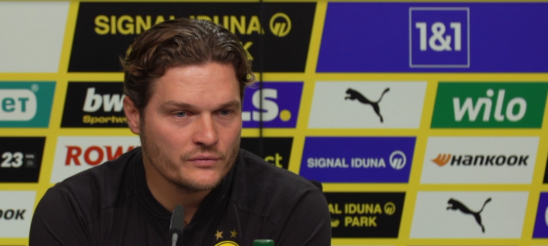 Borussia Dortmund will sich nicht ablenken lassen