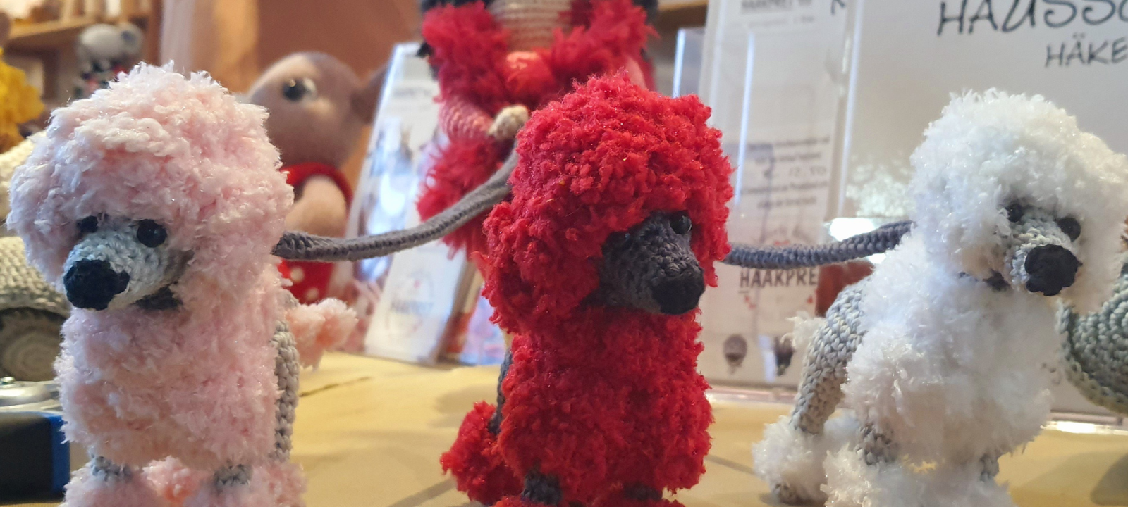 Creativa in Dortmund 2023