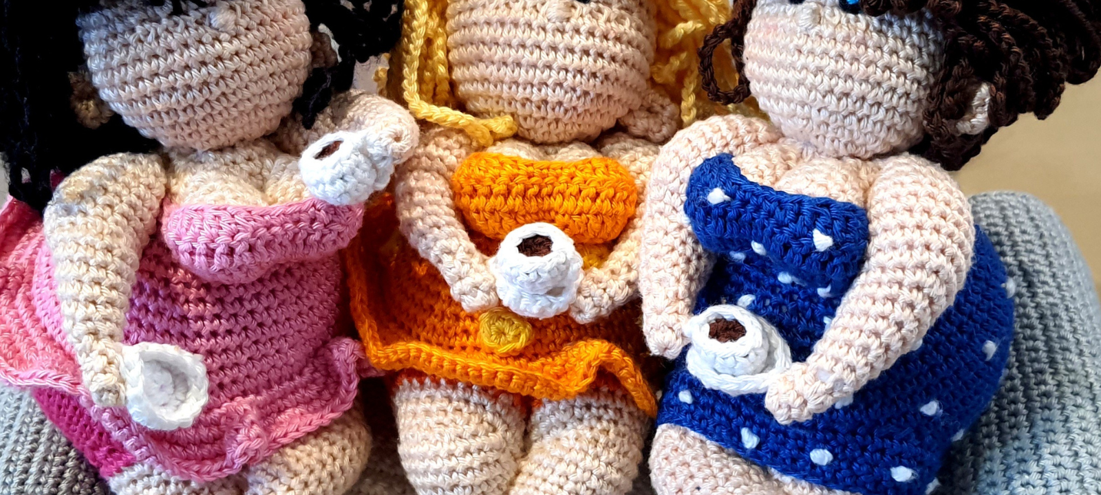 Creativa in Dortmund 2023