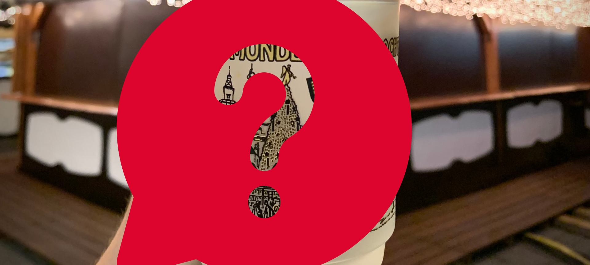 So sieht die Weihnachtstasse in Dortmund aus