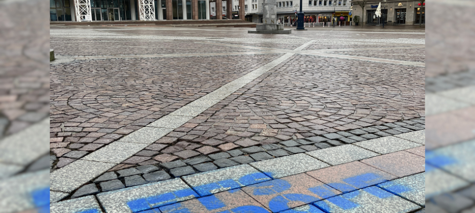 Kampagne "Let’s Europe" startet in Dortmund