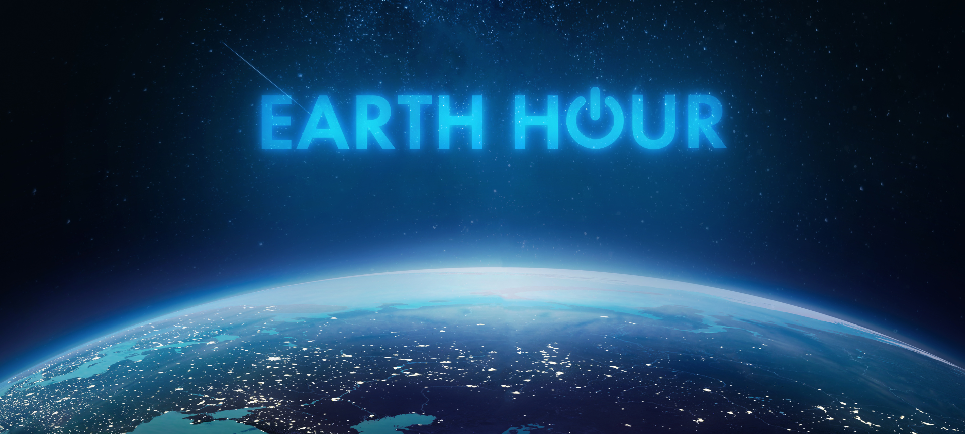 Dortmund beteiligt sich an der Earth Hour