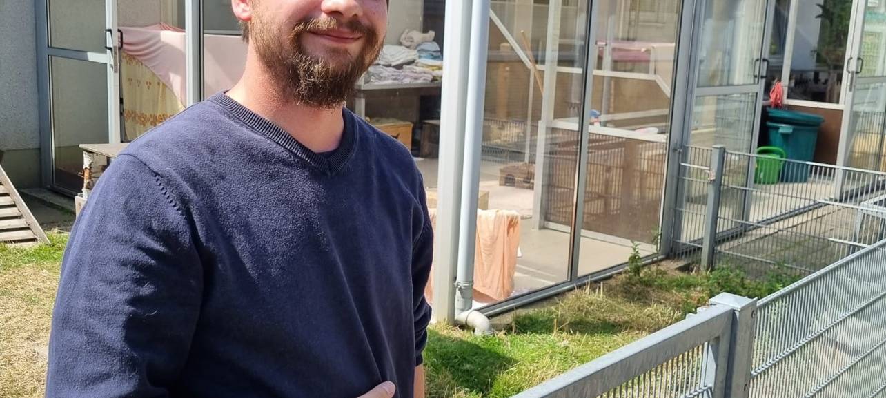 Immer mehr Kleintiere im Dortmunder Tierheim