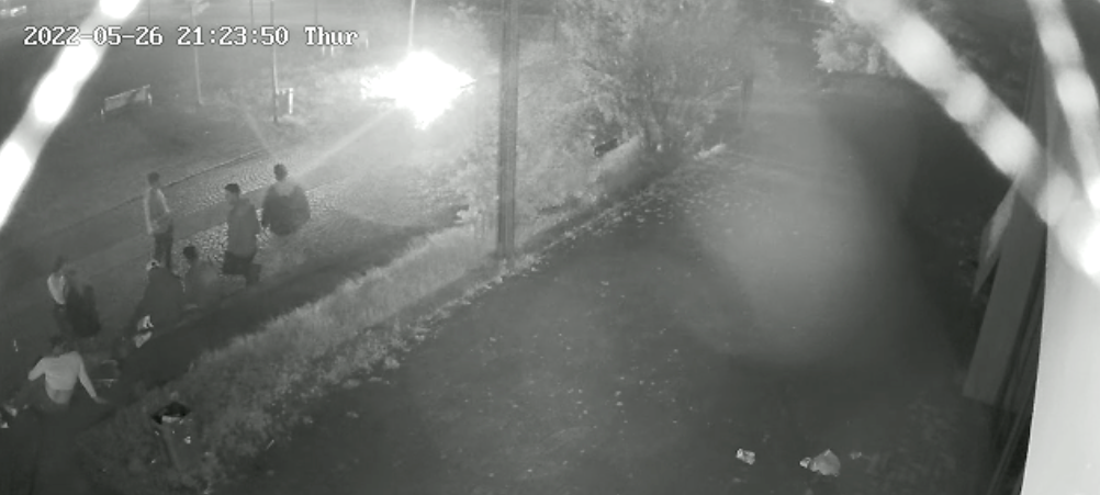 Dortmund: Randale und Vermüllung am Evinger Platz