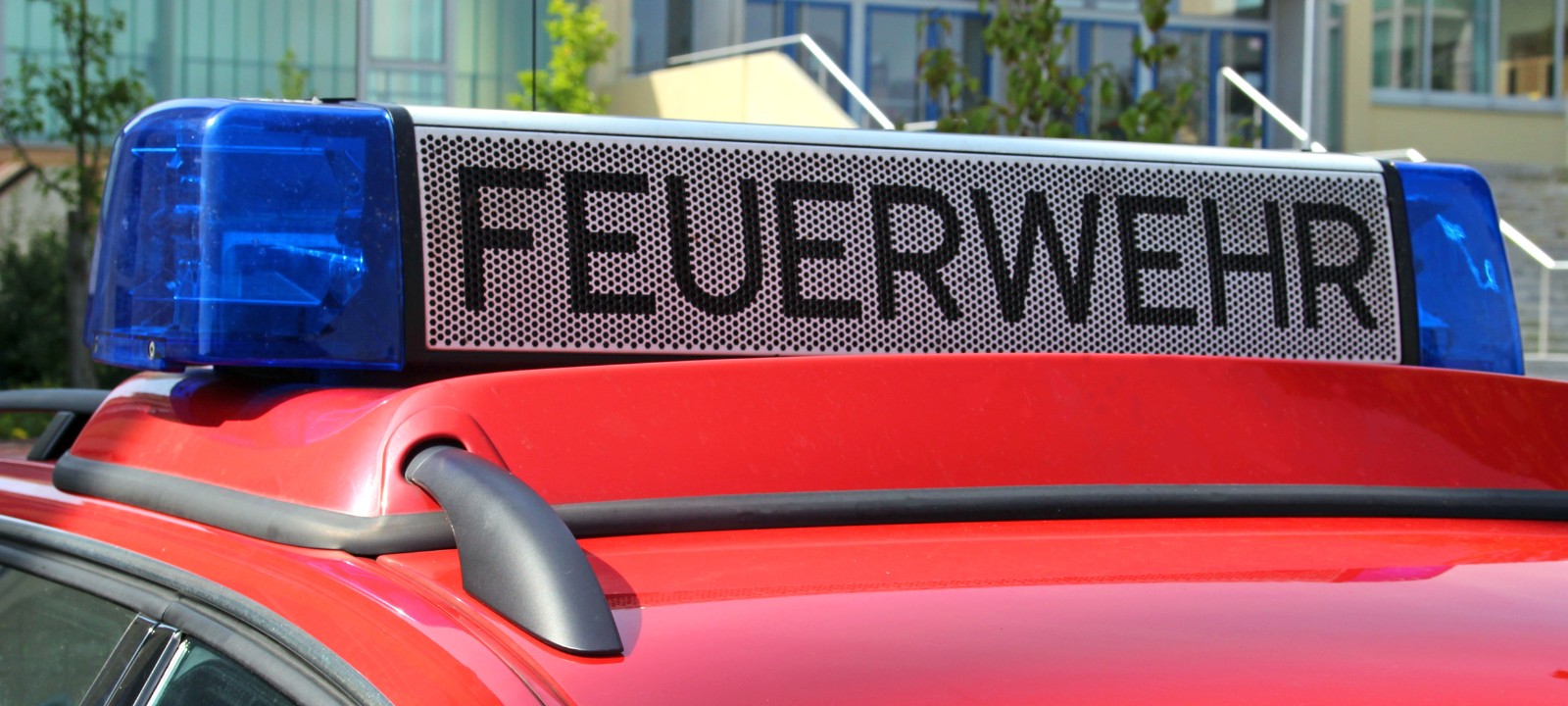 Dortmund: Feuerwehrleute haben weniger Unfälle